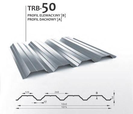trb-50