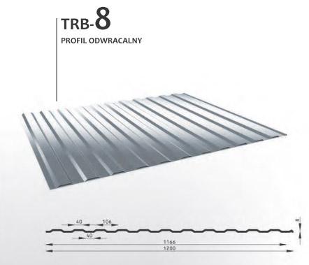 trb 8