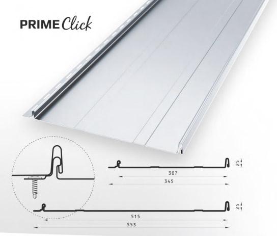 PRIME Click - Bud Mat